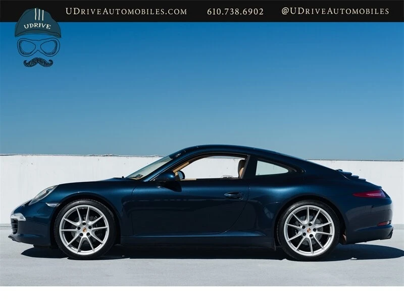 2013 Porsche 991 Carrera - Image 8 of 31