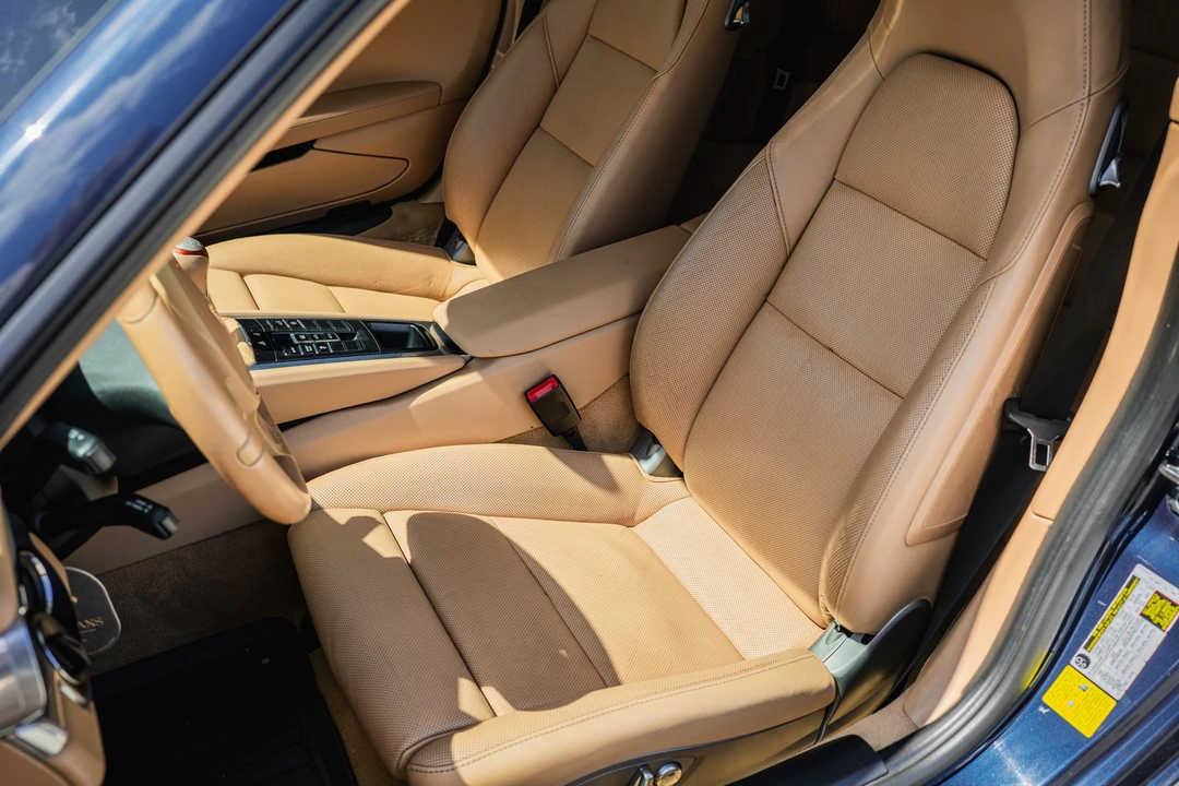 2013 Porsche 991 Carrera - Image 29 of 31