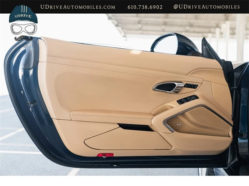 2013 Porsche 991 Carrera - Image 26 of 31