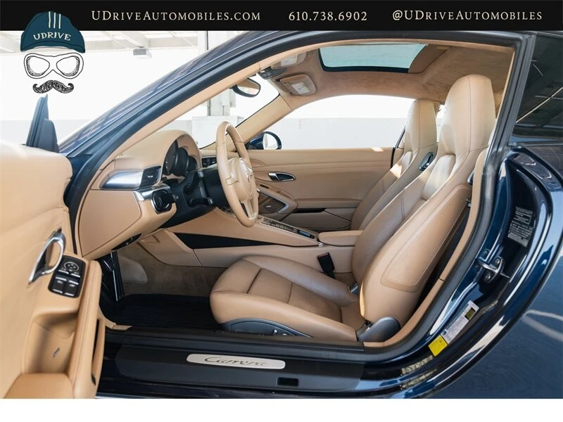 2013 Porsche 991 Carrera - Image 30 of 31