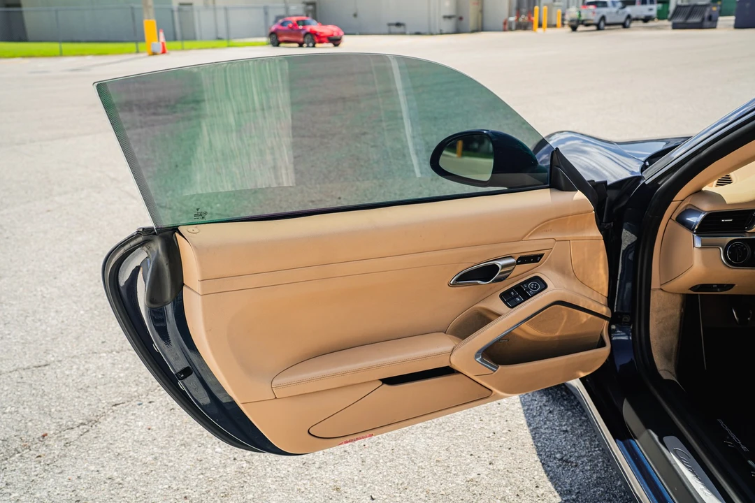 2013 Porsche 991 Carrera - Image 24 of 31