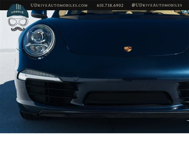 2013 Porsche 991 Carrera - Image 15 of 31