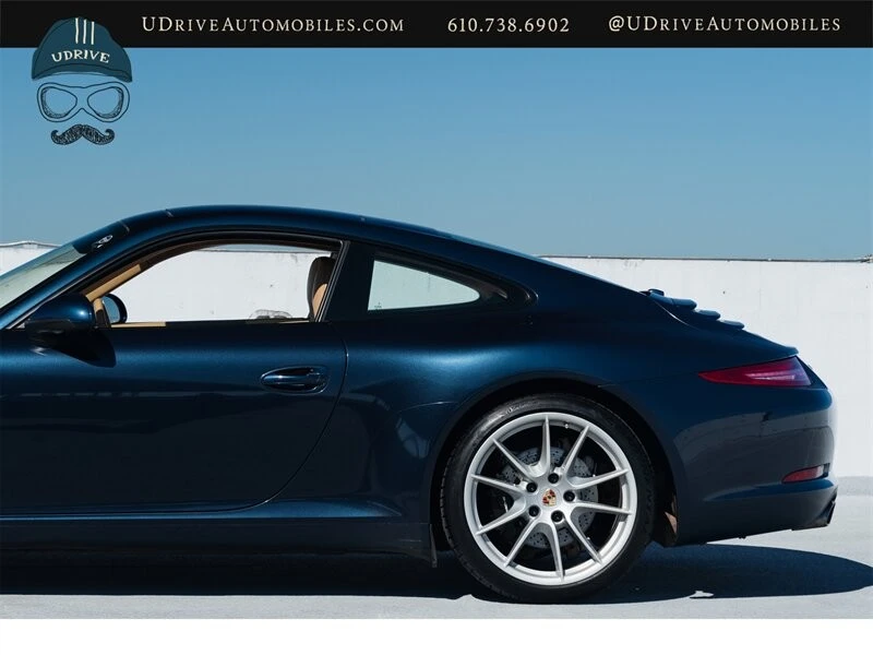 2013 Porsche 991 Carrera - Image 24 of 31