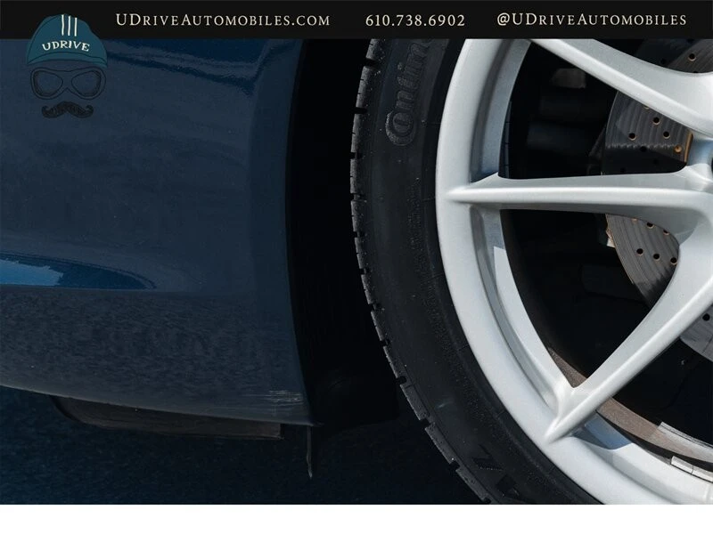 2013 Porsche 991 Carrera - Image 10 of 31