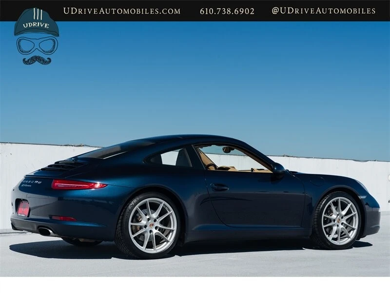 2013 Porsche 991 Carrera - Image 20 of 31