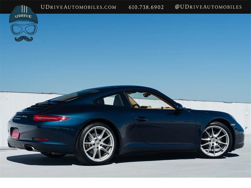 2013 Porsche 991 Carrera - Image 2 of 31