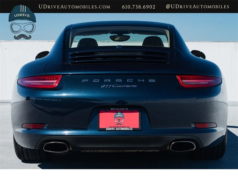 2013 Porsche 991 Carrera - Image 22 of 31