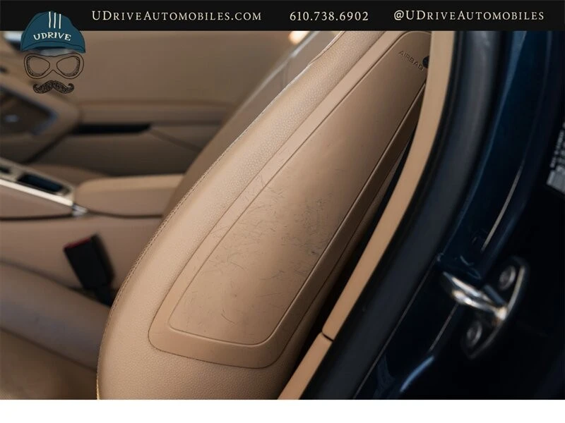 2013 Porsche 991 Carrera - Image 31 of 31