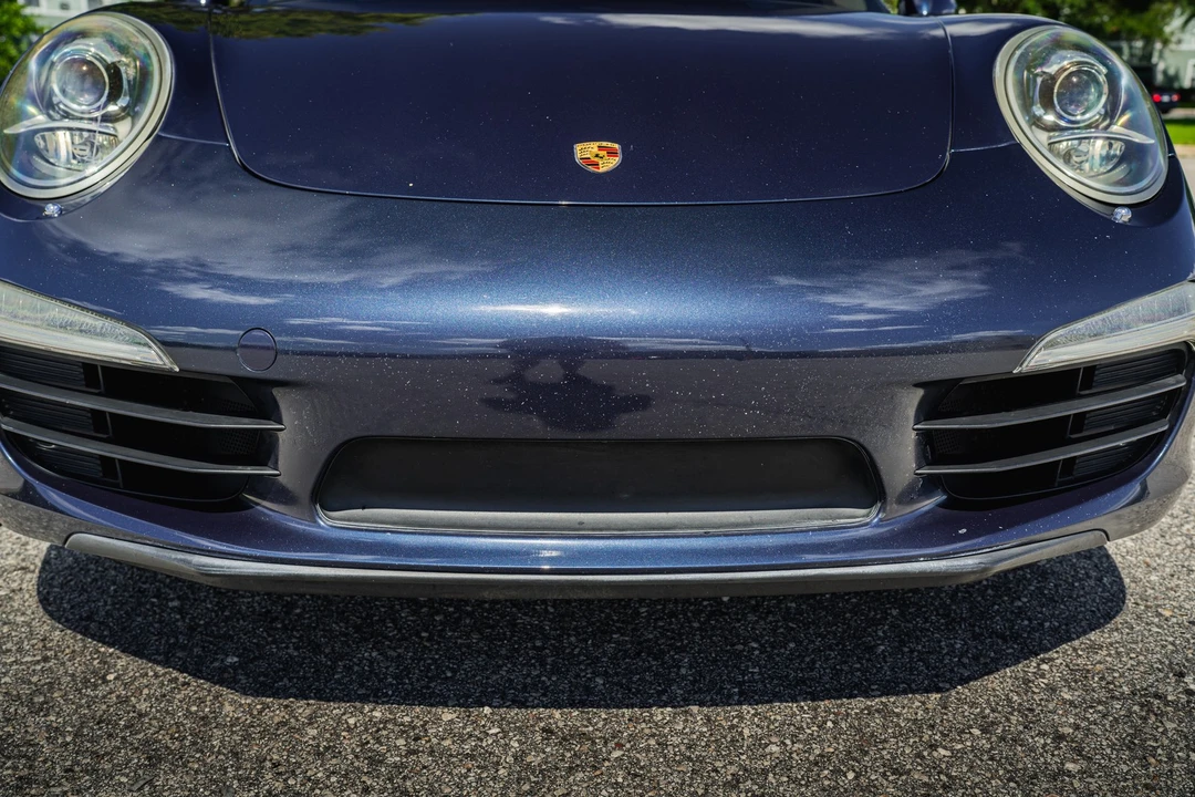 2013 Porsche 991 Carrera - Image 15 of 31