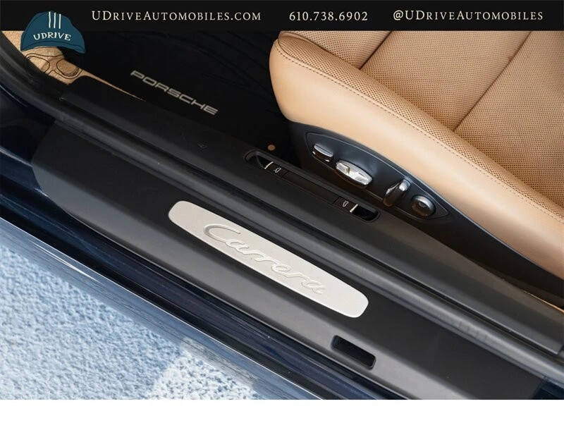 2013 Porsche 991 Carrera - Image 27 of 31