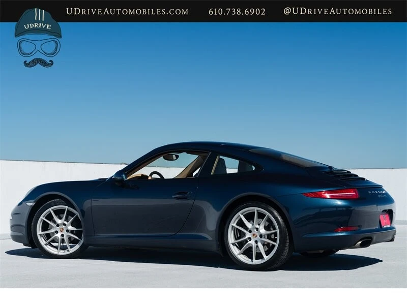 2013 Porsche 991 Carrera - Image 4 of 31