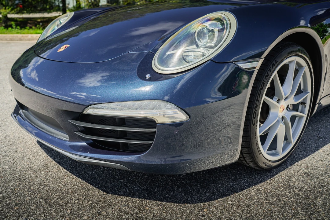 2013 Porsche 991 Carrera - Image 16 of 31