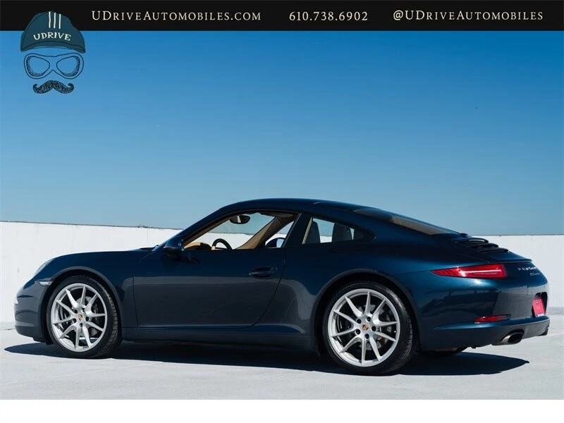 2013 Porsche 991 Carrera - Image 25 of 31