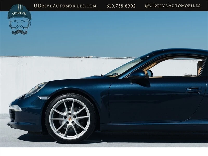 2013 Porsche 991 Carrera - Image 9 of 31