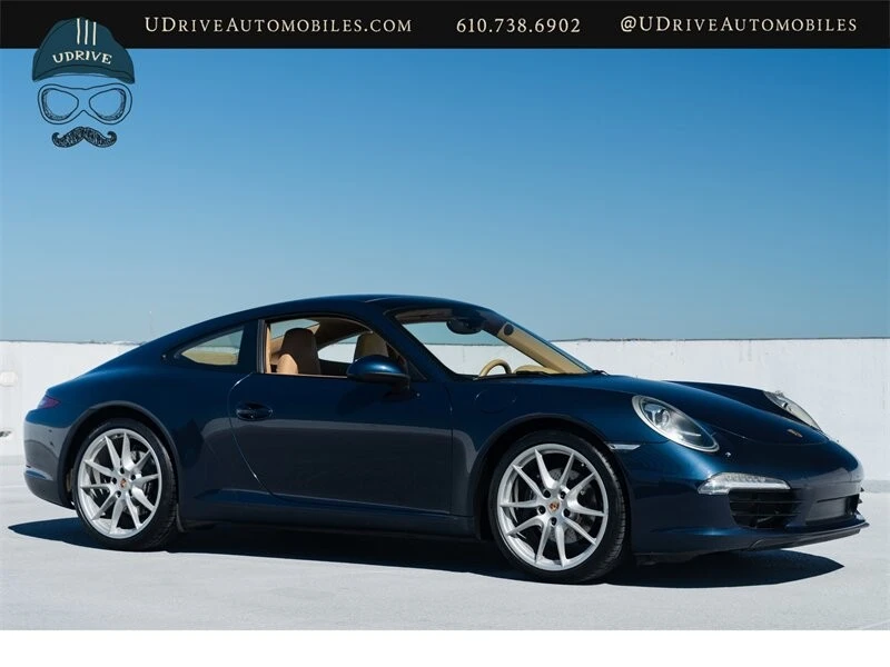 2013 Porsche 991 Carrera - Image 16 of 31