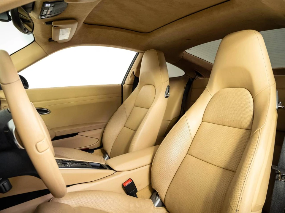 2013 Porsche 991 Carrera - Image 5 of 5