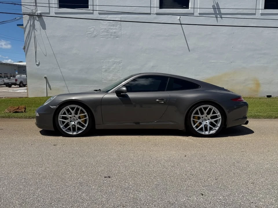 2013 Porsche 991 Carrera - Image 2 of 16