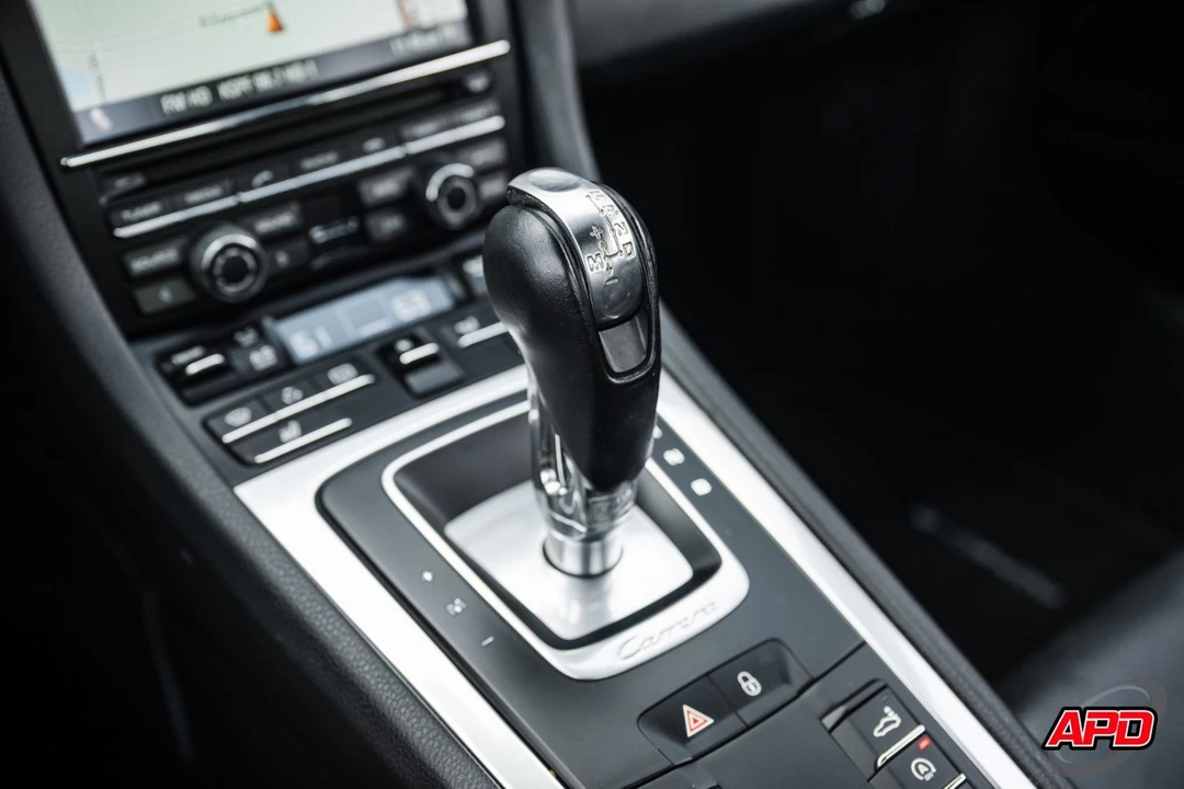 2013 Porsche 991 Carrera - Image 12 of 12