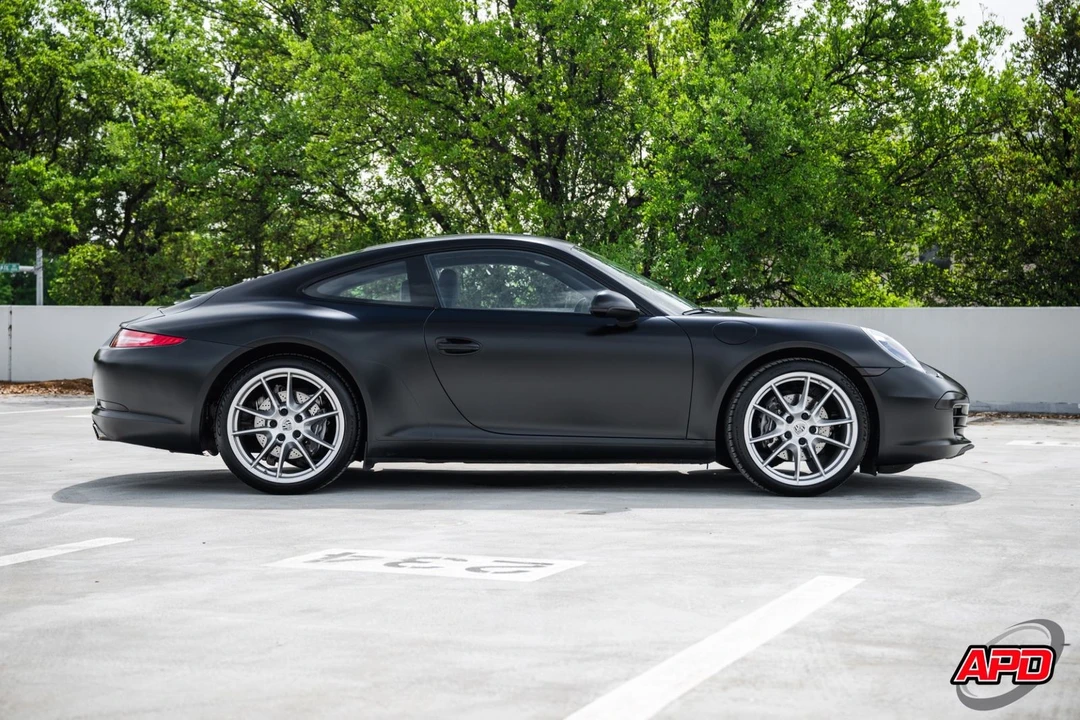 2013 Porsche 991 Carrera - Image 10 of 12