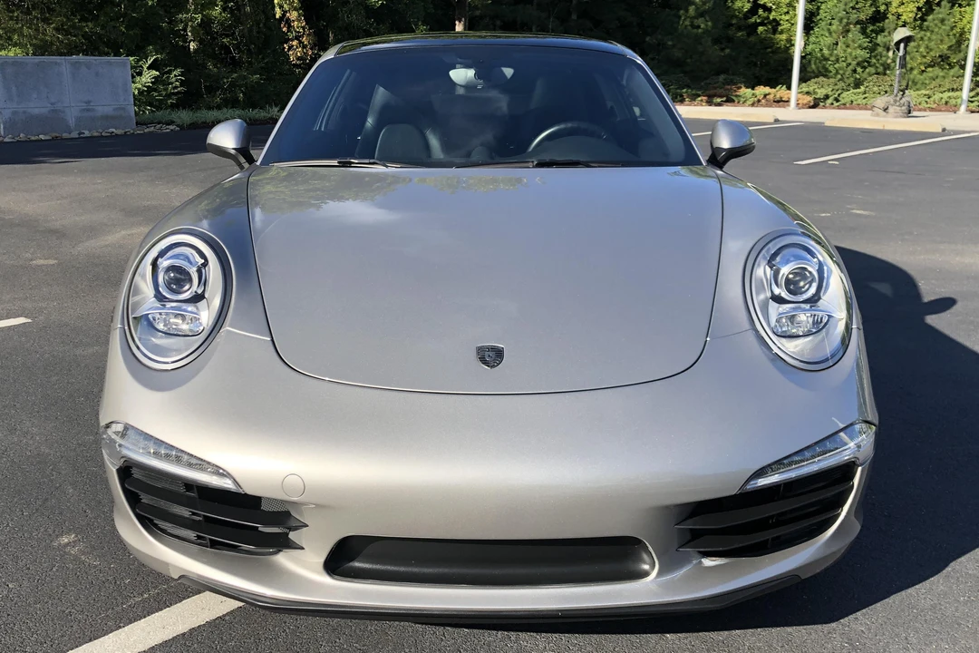 2013 Porsche 991 Carrera - Image 2 of 31