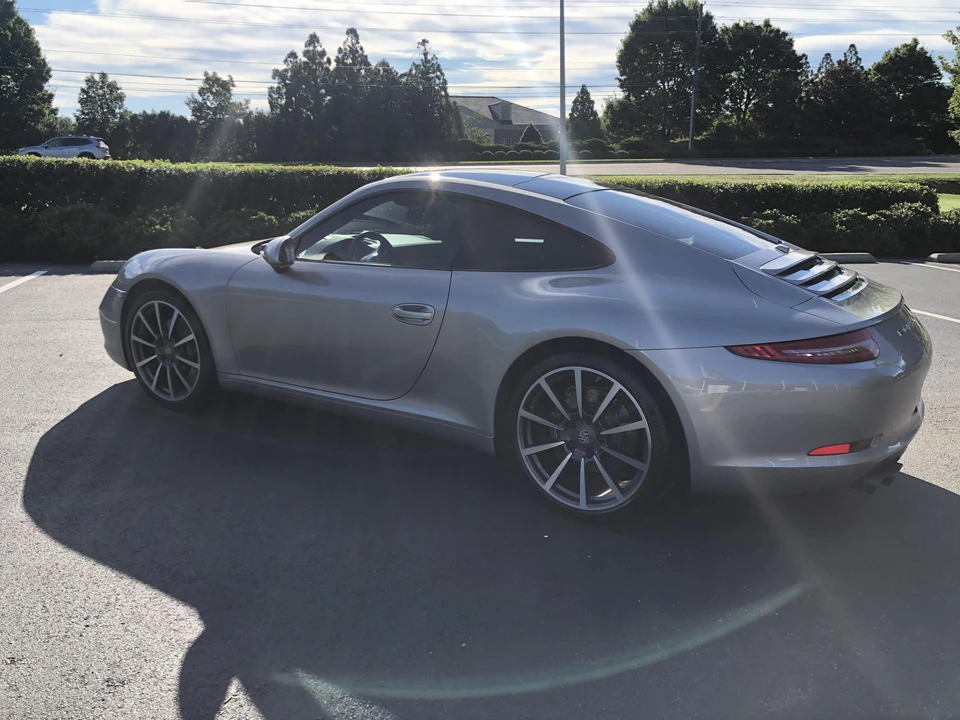 2013 Porsche 991 Carrera - Image 17 of 31