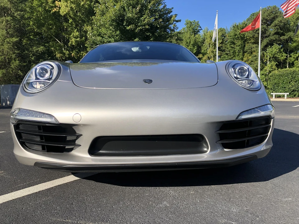 2013 Porsche 991 Carrera - Image 6 of 31