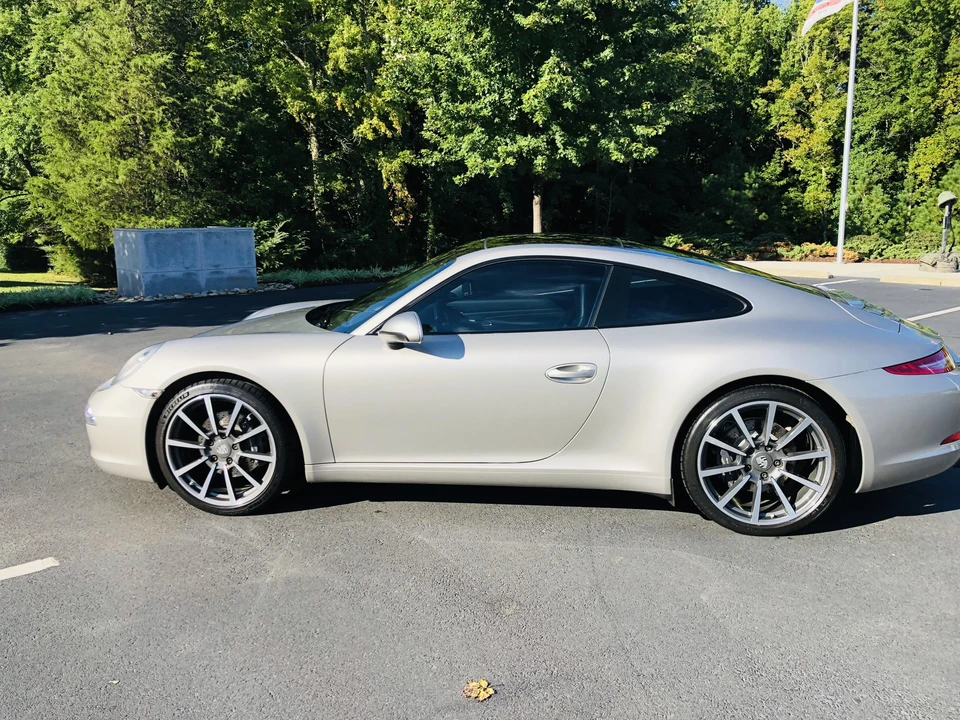 2013 Porsche 991 Carrera - Image 14 of 31