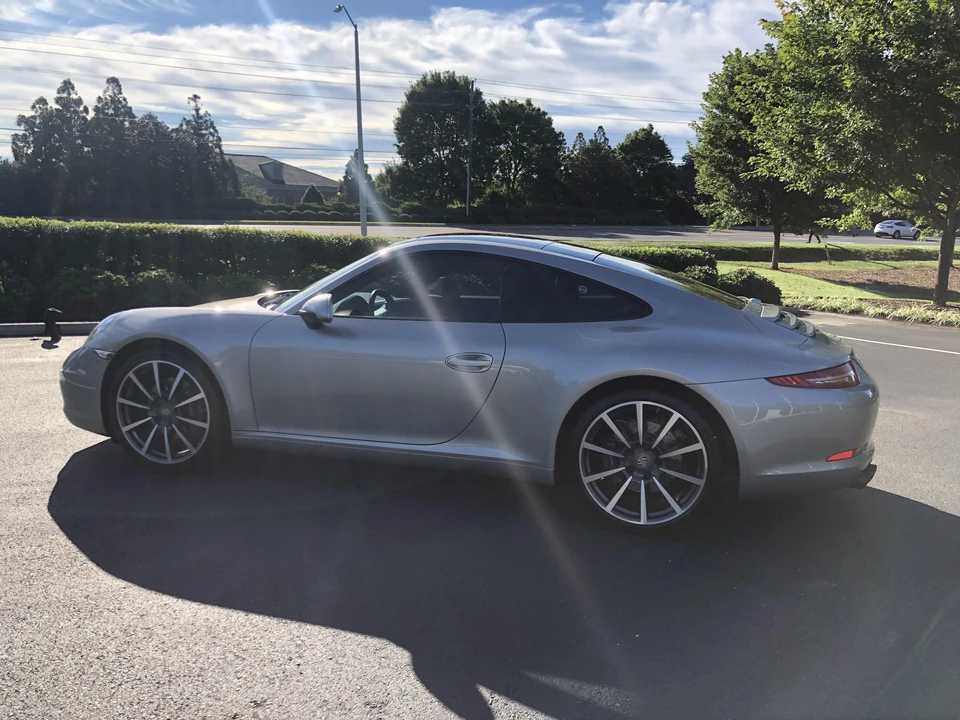 2013 Porsche 991 Carrera - Image 15 of 31