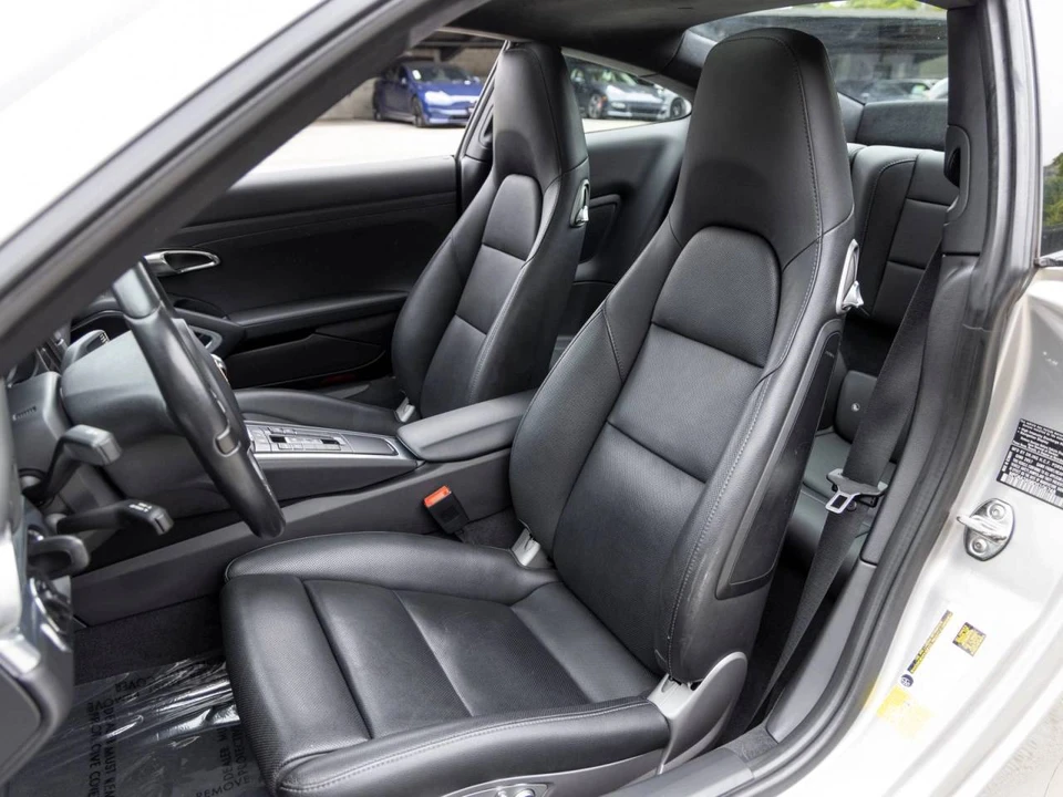2013 Porsche 991 Carrera - Image 5 of 5