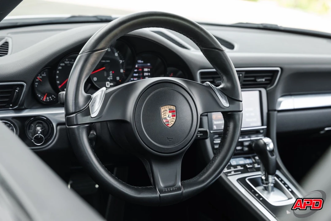 2013 Porsche 991 Carrera - Image 7 of 12
