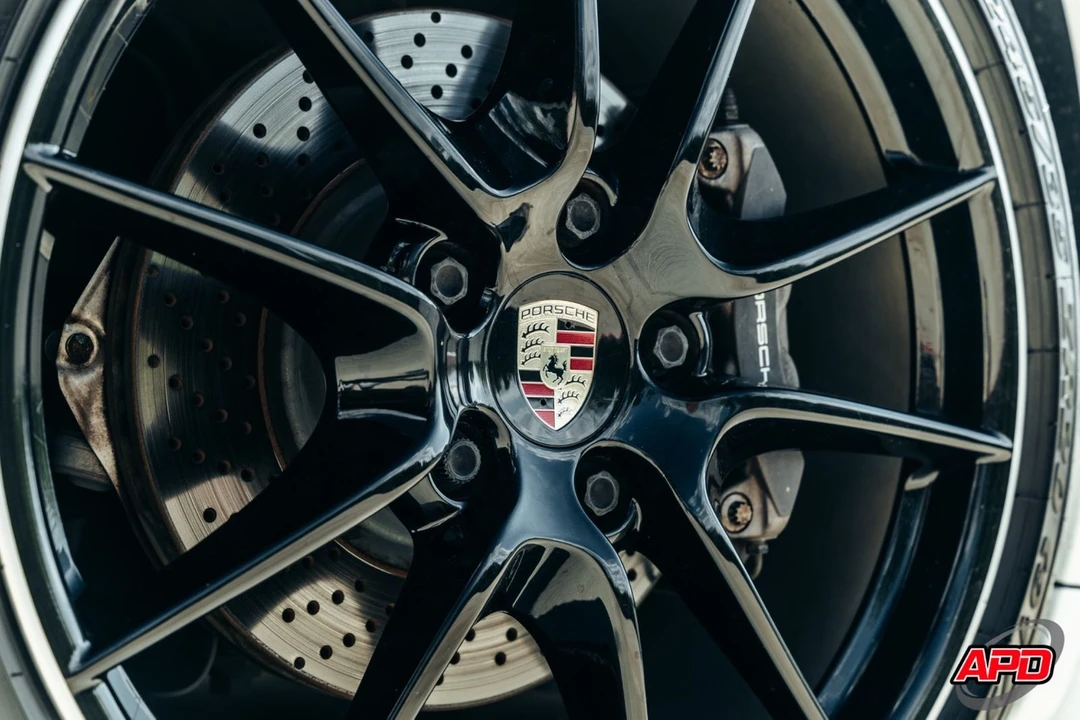 2013 Porsche 991 Carrera - Image 3 of 12