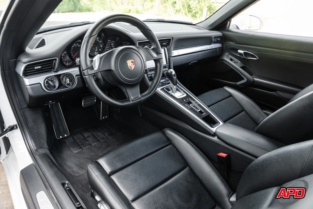 2013 Porsche 991 Carrera - Image 2 of 12