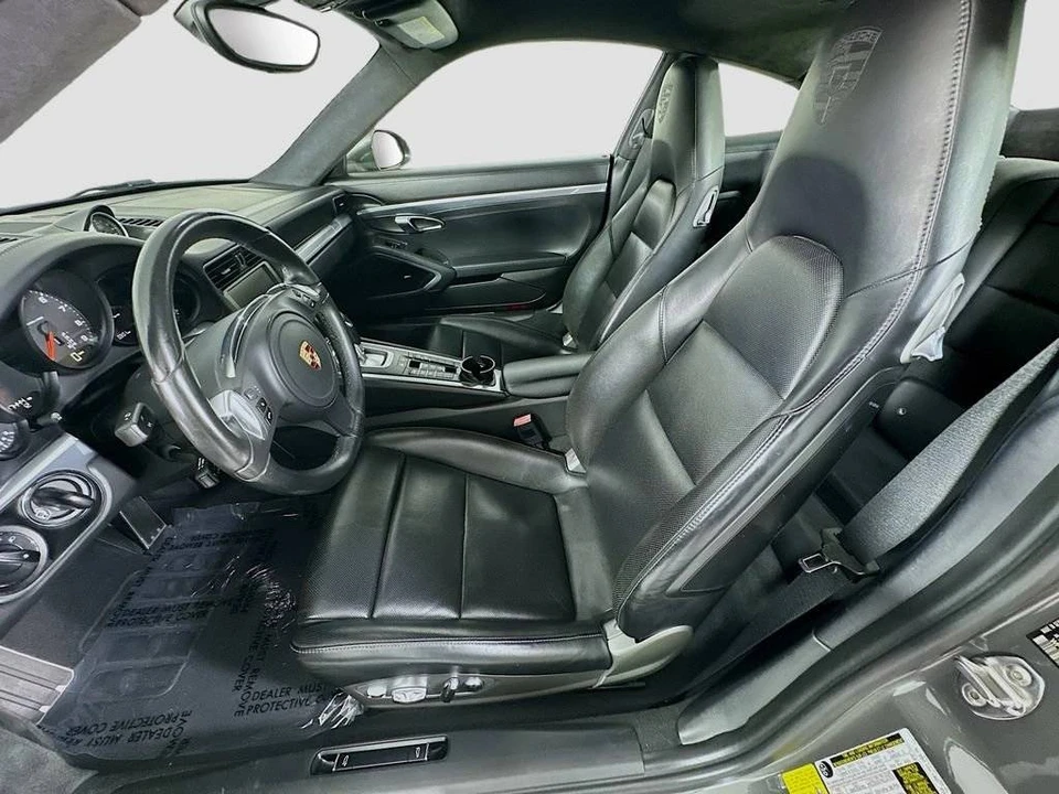 2013 Porsche 991 Carrera - Image 5 of 5