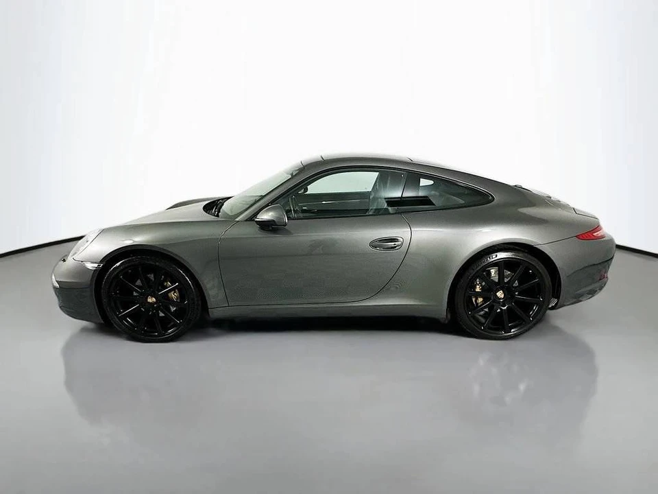 2013 Porsche 991 Carrera - Image 2 of 5