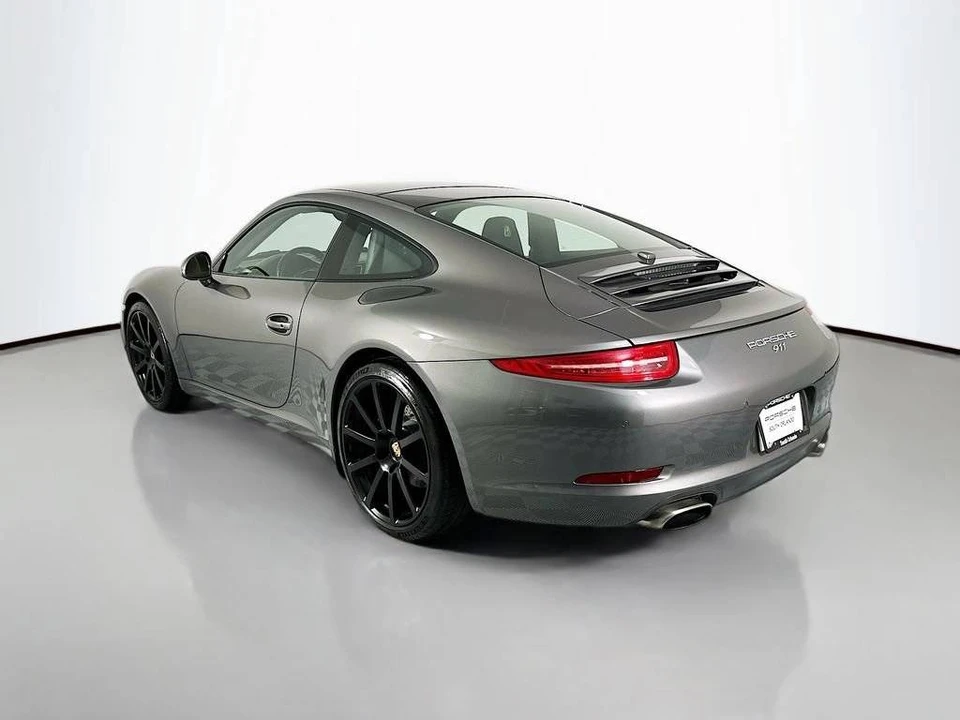 2013 Porsche 991 Carrera - Image 3 of 5