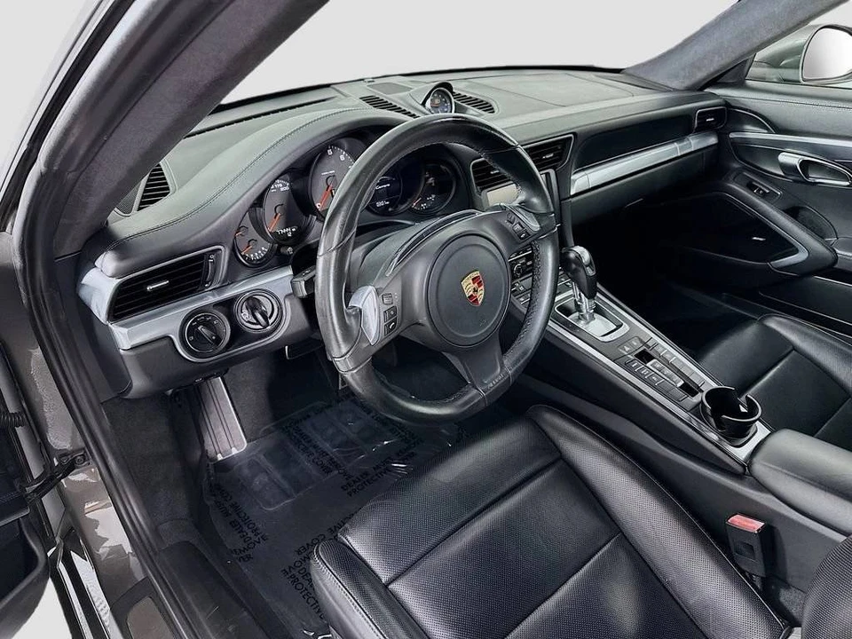 2013 Porsche 991 Carrera - Image 4 of 5