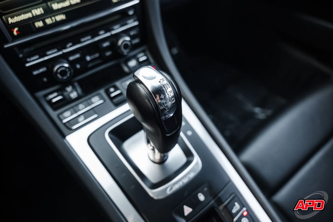 2013 Porsche 991 Carrera - Image 12 of 12