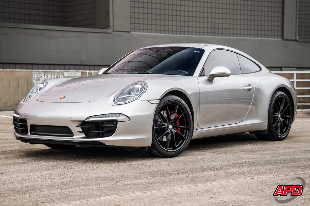 2013 Porsche 991 Carrera - Image 31 of 31