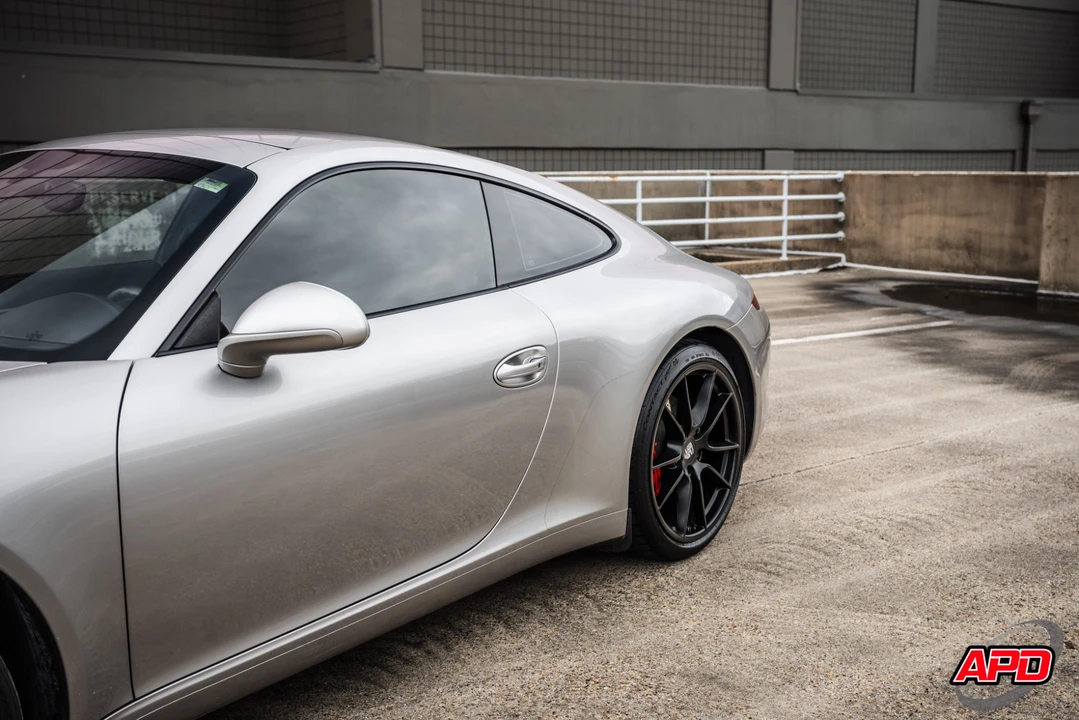 2013 Porsche 991 Carrera - Image 28 of 31