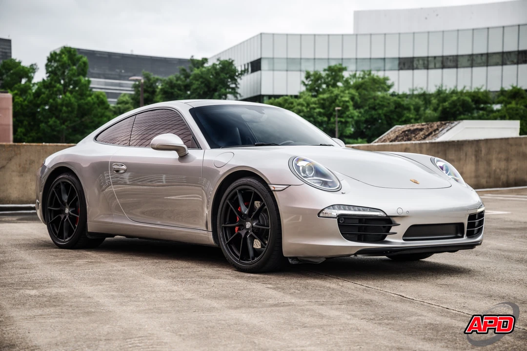 2013 Porsche 991 Carrera - Image 6 of 31