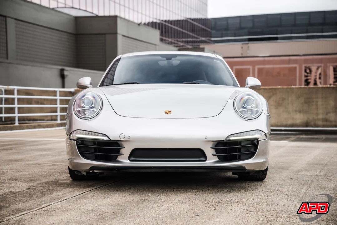 2013 Porsche 991 Carrera - Image 15 of 31