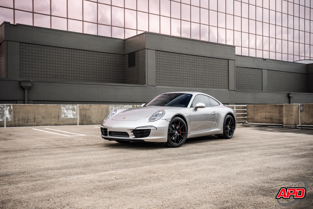 2013 Porsche 991 Carrera - Image 19 of 31