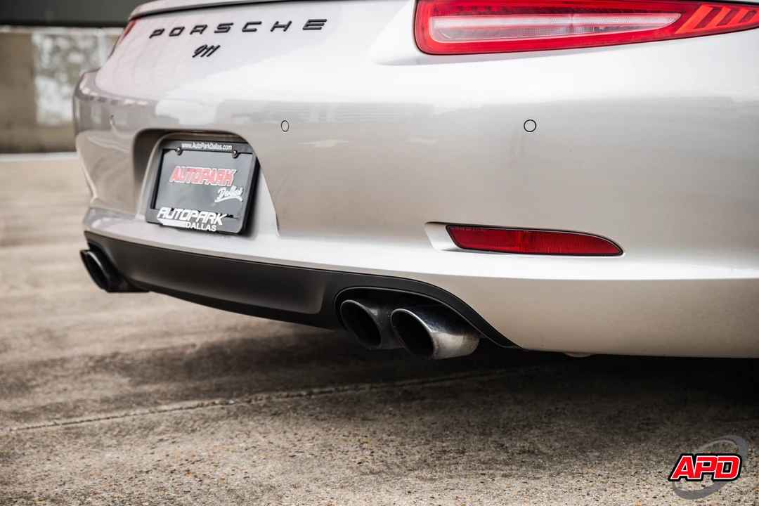 2013 Porsche 991 Carrera - Image 30 of 31