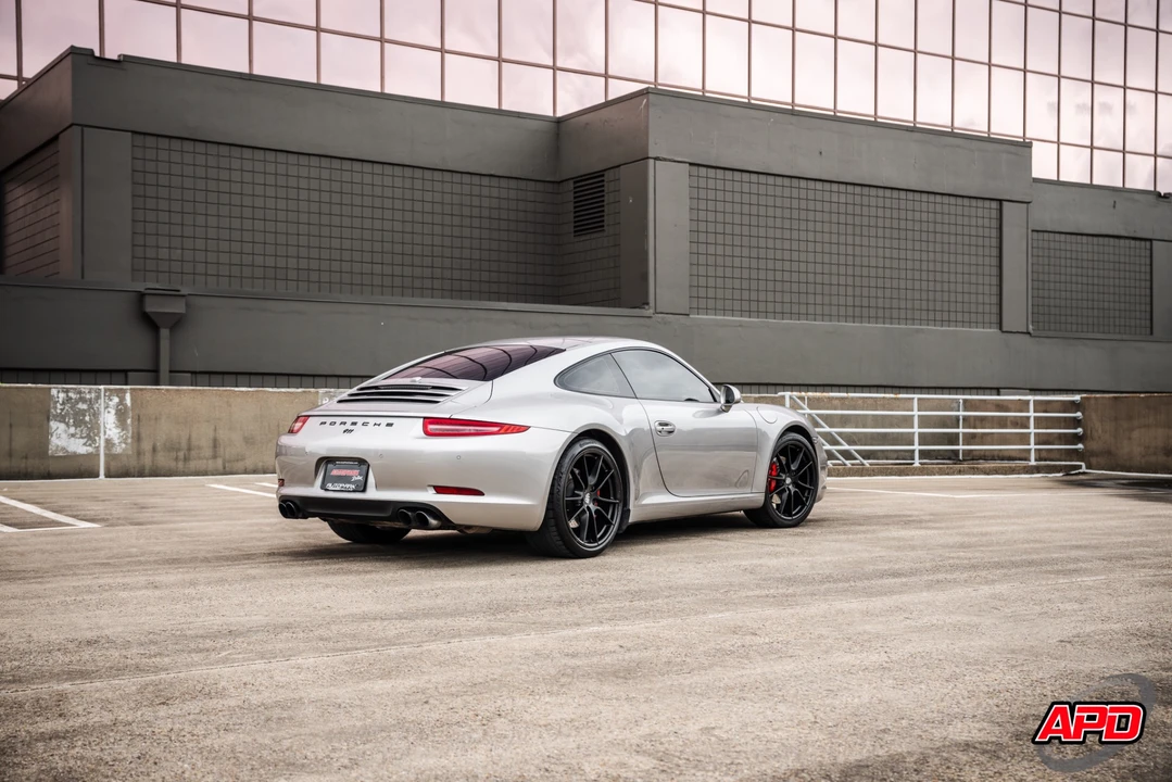 2013 Porsche 991 Carrera - Image 21 of 31
