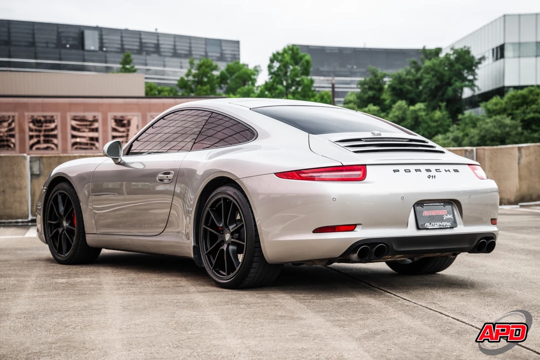 2013 Porsche 991 Carrera - Image 9 of 31