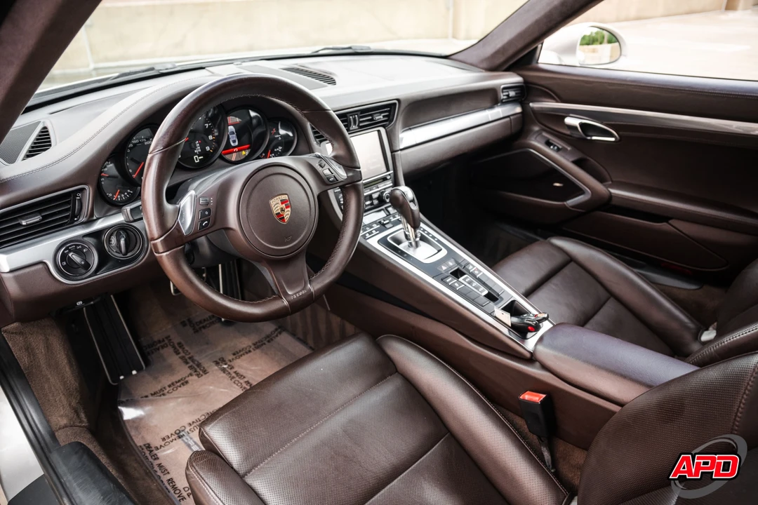 2013 Porsche 991 Carrera - Image 2 of 31