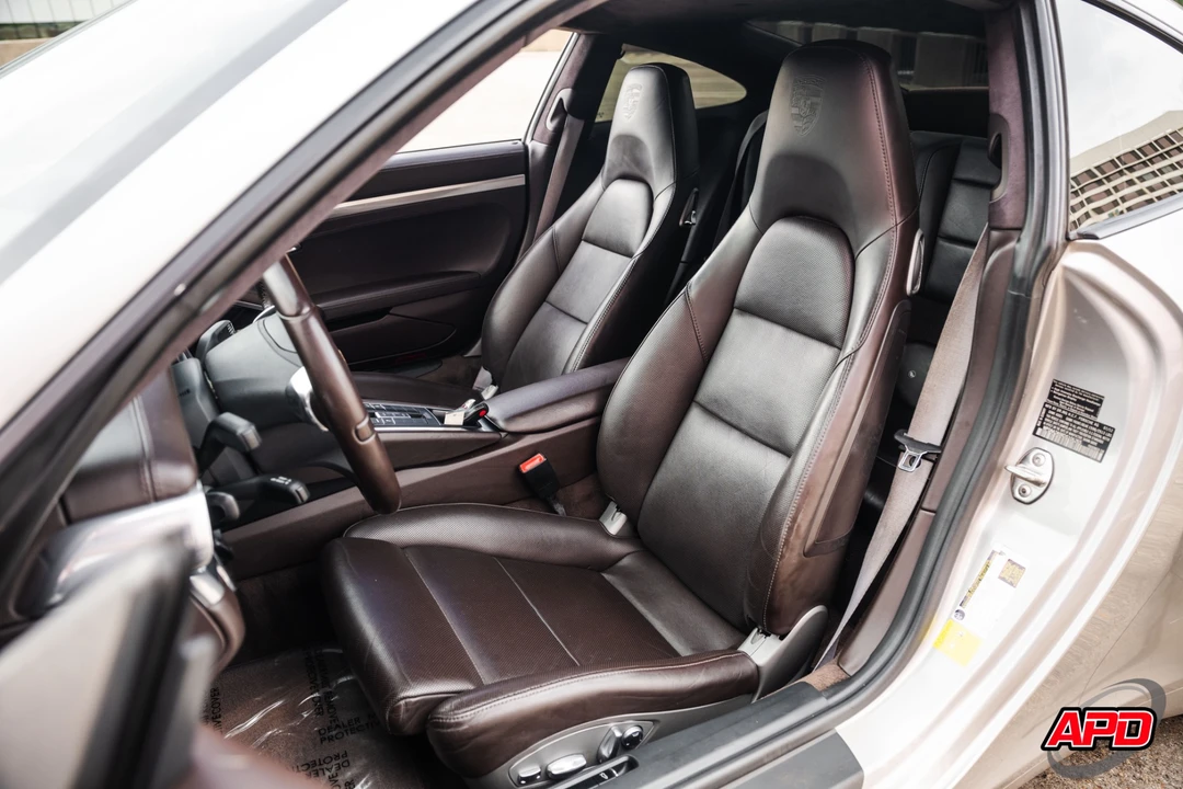 2013 Porsche 991 Carrera - Image 5 of 31