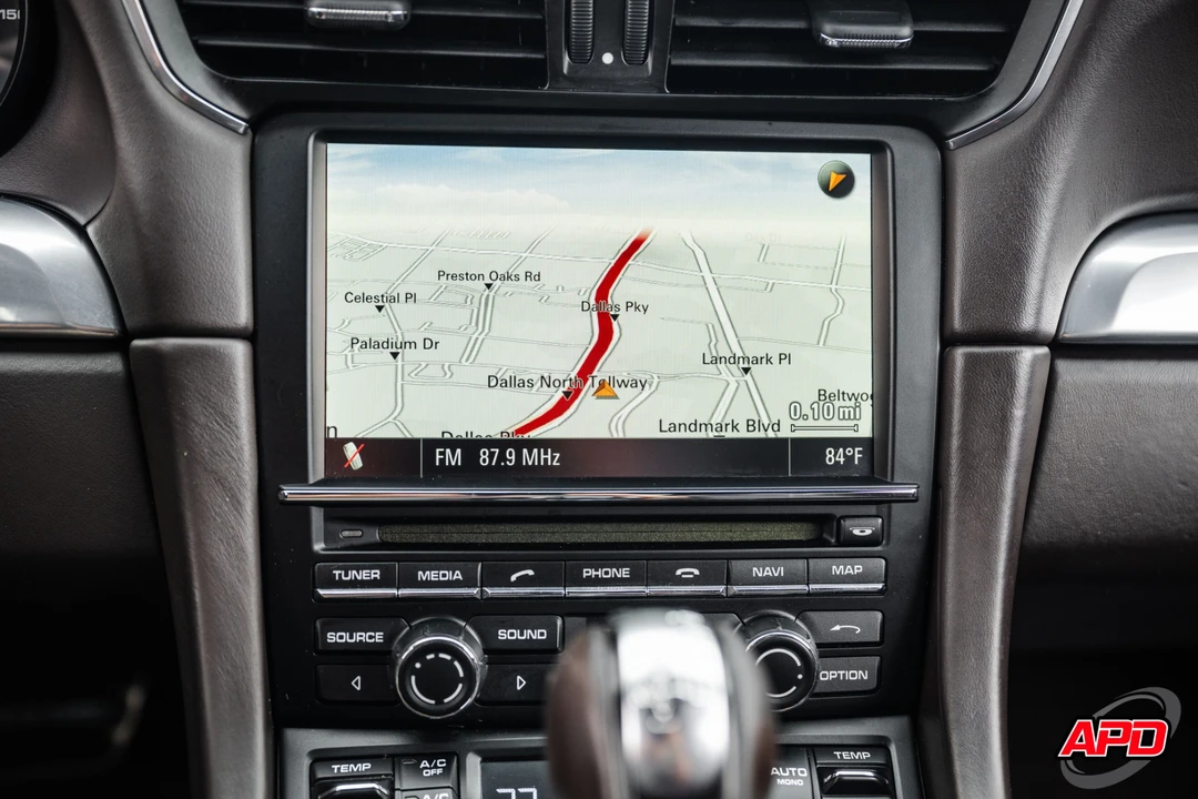 2013 Porsche 991 Carrera - Image 16 of 31