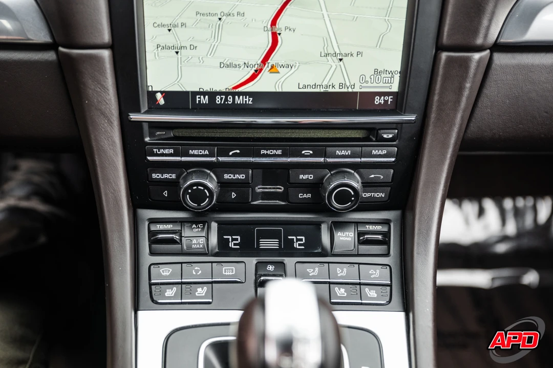2013 Porsche 991 Carrera - Image 18 of 31