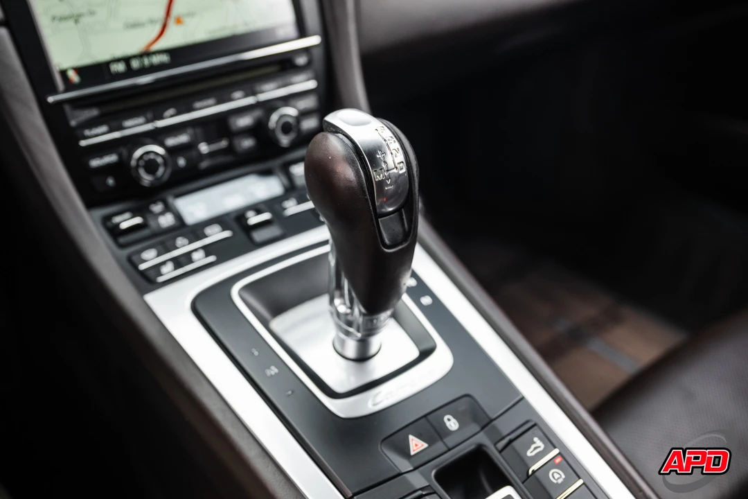 2013 Porsche 991 Carrera - Image 13 of 31